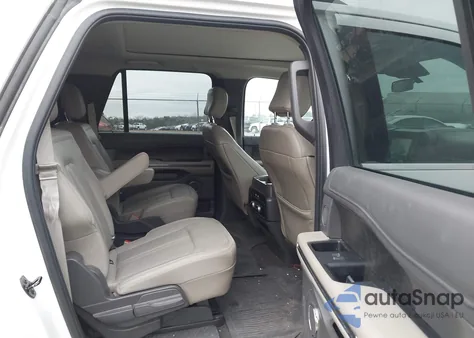 2020 Ford Expedition Limited Max из США, поврежденный, VIN 1FMJK1KT7LEA63403